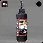 No-Peel Primer No. 9 Black Gloss 100 ml