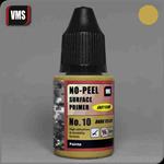 No-Peel Primer No. 10 Dark Yellow 30 ml