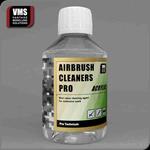 Airbrush Cleaners Pro Acrylic solution 200 ml
