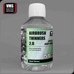 Thinners 2.0 acrylic 200 ml