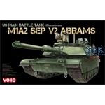 M1A2 SEP V2 Abrams - US MBT