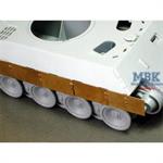 Schürzen Panther A/D