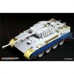 Panther Ausf. A (Dragon 6160/6168/6358)