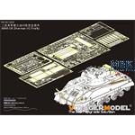 Sherman VC Firefly for RFM 5038
