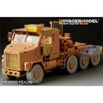 M1070 Truck Tractor basic