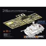 M4A3E8 Early Sherman Thunderbolt VII HVSS Basic