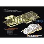 Tiger I Mid Production (TAKOM)