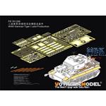 Tiger I late Production (TAKOM)