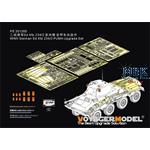 Sd.Kfz 234/2 PUMA Upgrade Set (RFM 5110)