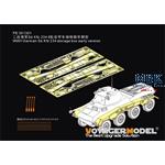 Sd.Kfz 234 storage box early (RFM)