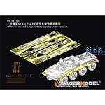 Sd.Kfz 234 storage box late (RFM)
