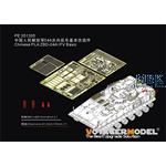 PLA ZBD-04A IFV Basic (For ZIMI ZM35042)