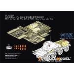 Sd.Kfz 234/2 PUMA Basic Set (Dragon)