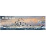 U.S. Navy Heavy Cruiser CA-134 USS DES MOINES-Delx