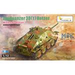 Jagdpanzer 38 (t) Hetzer - Mid Production