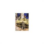 35404 Waffen SS 250/Neu Crew #1 Hungary 45