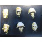 35232 German Head Set #29