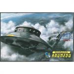 Reichsflugscheibe "Haunebu" Flying Saucer