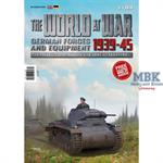 World at War #2 (inkl.Pz.Kpfw.II Ausf.a2)
