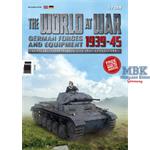 World at War #5 (inkl. Panzer II Ausf.A)