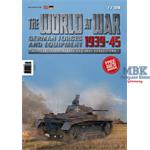 World at War #7 (inkl.Pz.Kpfw.II Ausf.b)