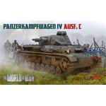 World at War #10 (inkl. Panzer IV Ausf.C)