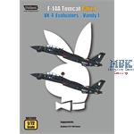 F-14A Tomcat Part.1 VX-4 'Evaluators' - Vandy 1