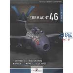 Wehrmacht 46 Vol. 2 Luftwaffe/Kriegsmarine/etc