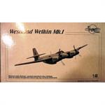Westland Welkin Mk. I