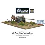 Bolt Action: US Army M5 3" anti-tank