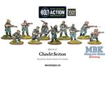 Bolt Action: Chindit Section