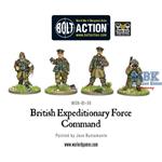 Bolt Action: BEF Command