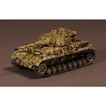 PZ.KPFW.IV AUSF.G 23 Panzer Division, 201 Pan