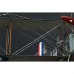 Royal Air Force Verspannungsseile