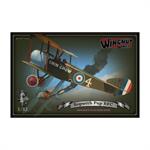 Sopwith Pup RFC