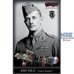 AMC DH.2 “Lanoe Hawker”