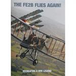 Windstock data-file: FE2B flies again!