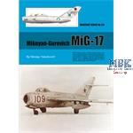 Warpaint Series MiG-17