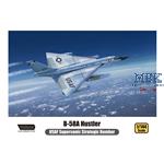 Convair B-58A Hustler (Premium Edition Kit)