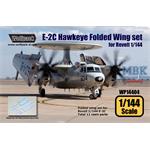 E-2C Hawkeye Folded Wing set