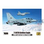 T-50TH Golden Eagle "Royal Thai AF" (Premium Ed.)