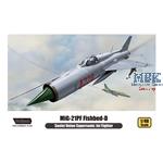 MiG-21PF Fishbed-D "Izdeliye 76" (Premium Edition)