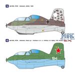 Me163B/S 'Komet' (Premium Edition Kit)