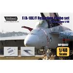 F/A-18E/F Refueling Probe set