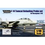 F-14 Tomcat Refueling probe set (for Hasegawa)