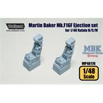 Martin Baker Mk.F16F Ejection seat (Rafale B/C/M)