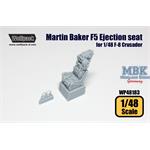 Martin Baker F5 Ejection seat
