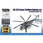 CH-53E Super Stallion Update set