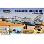 M-346 Master Update PE set