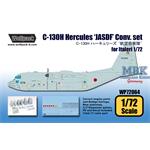 C-130H Hercules 'JASDF' Conv. set